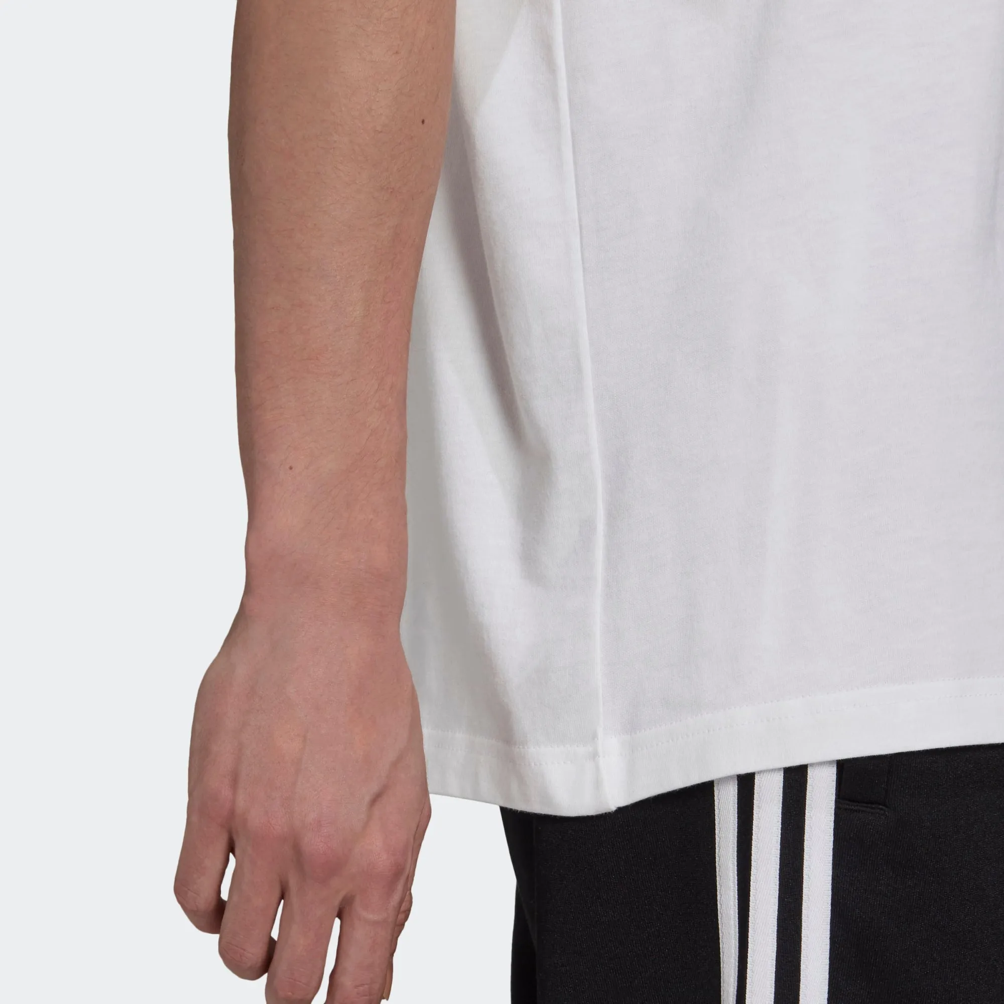 Adidas Adicolor Classics Trefoil Tee