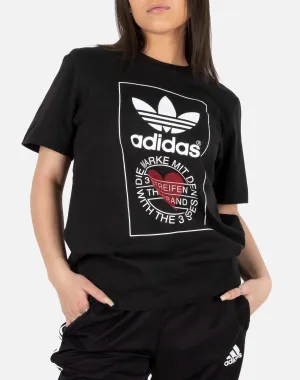 Adidas Valentine's Day Tee