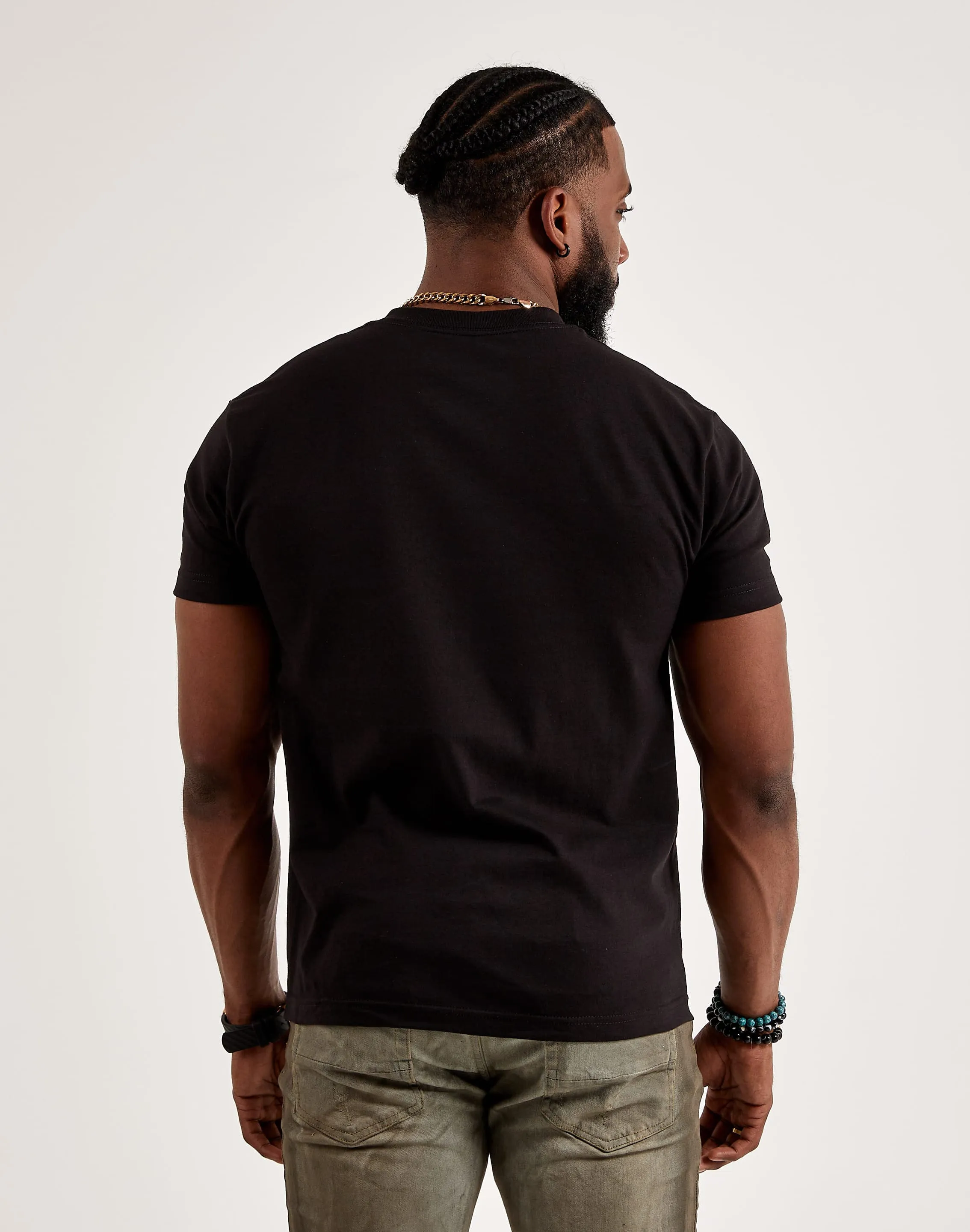 Alien Labs Alien Farm Tee