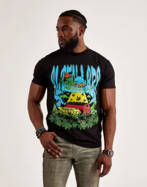Alien Labs Alien Farm Tee