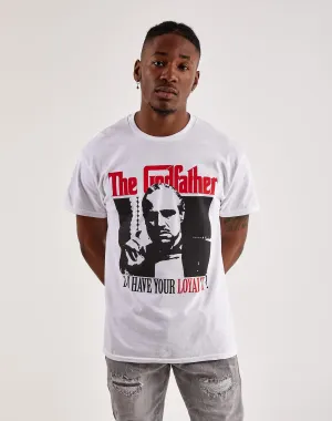 American Classics The Godfather Loyalty Tee