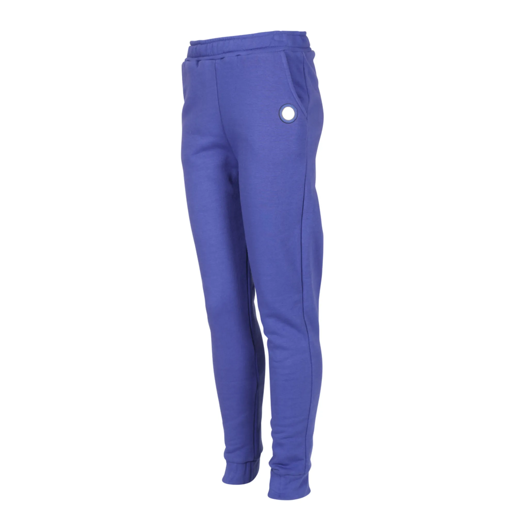 Aubrion Young Rider Team Joggers - Blue