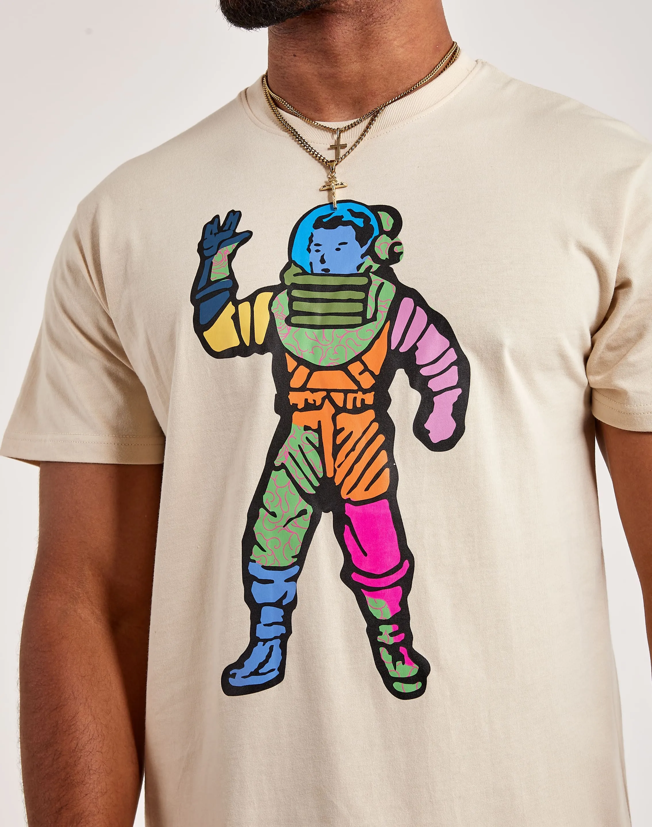 Billionaire Boys Club Astro Tee