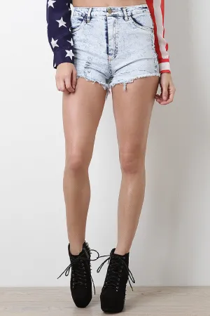 Boardwalk Stroll Shorts