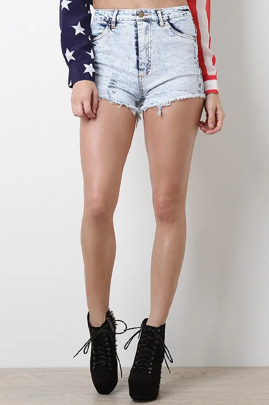 Boardwalk Stroll Shorts