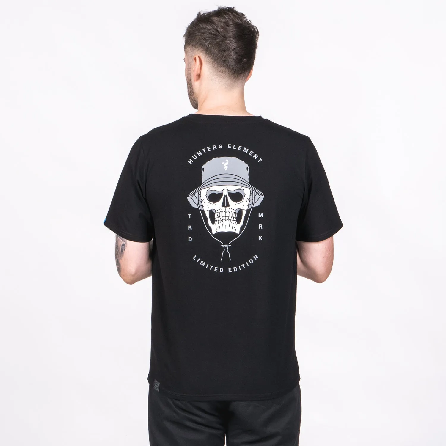 Boonie Tee