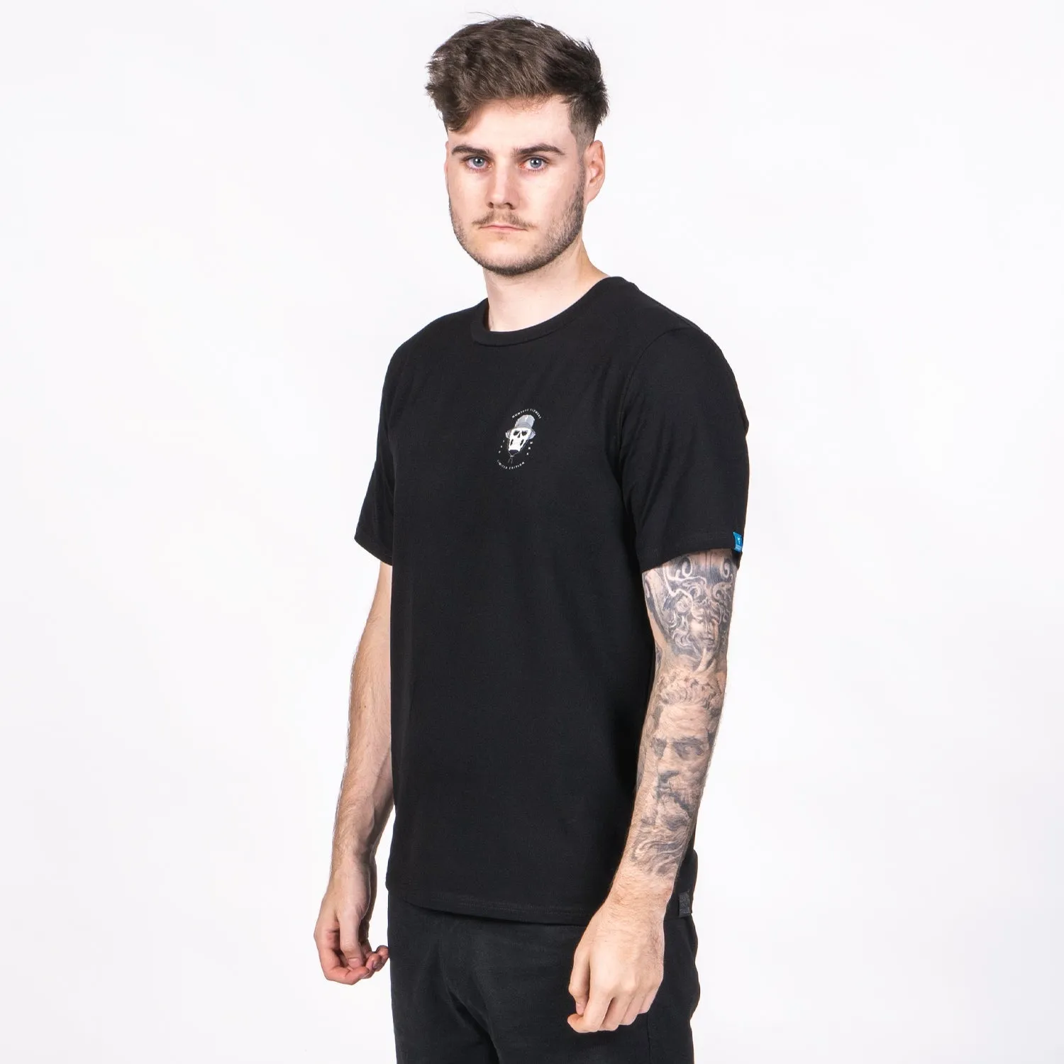 Boonie Tee