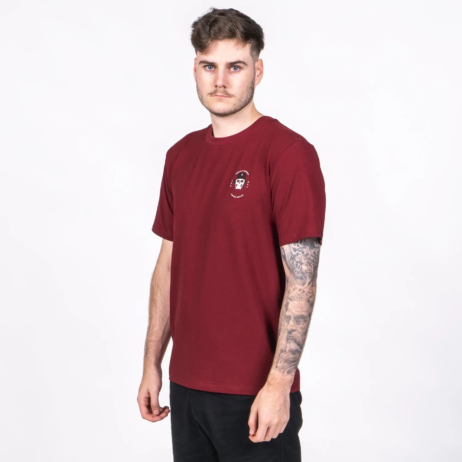Boonie Tee