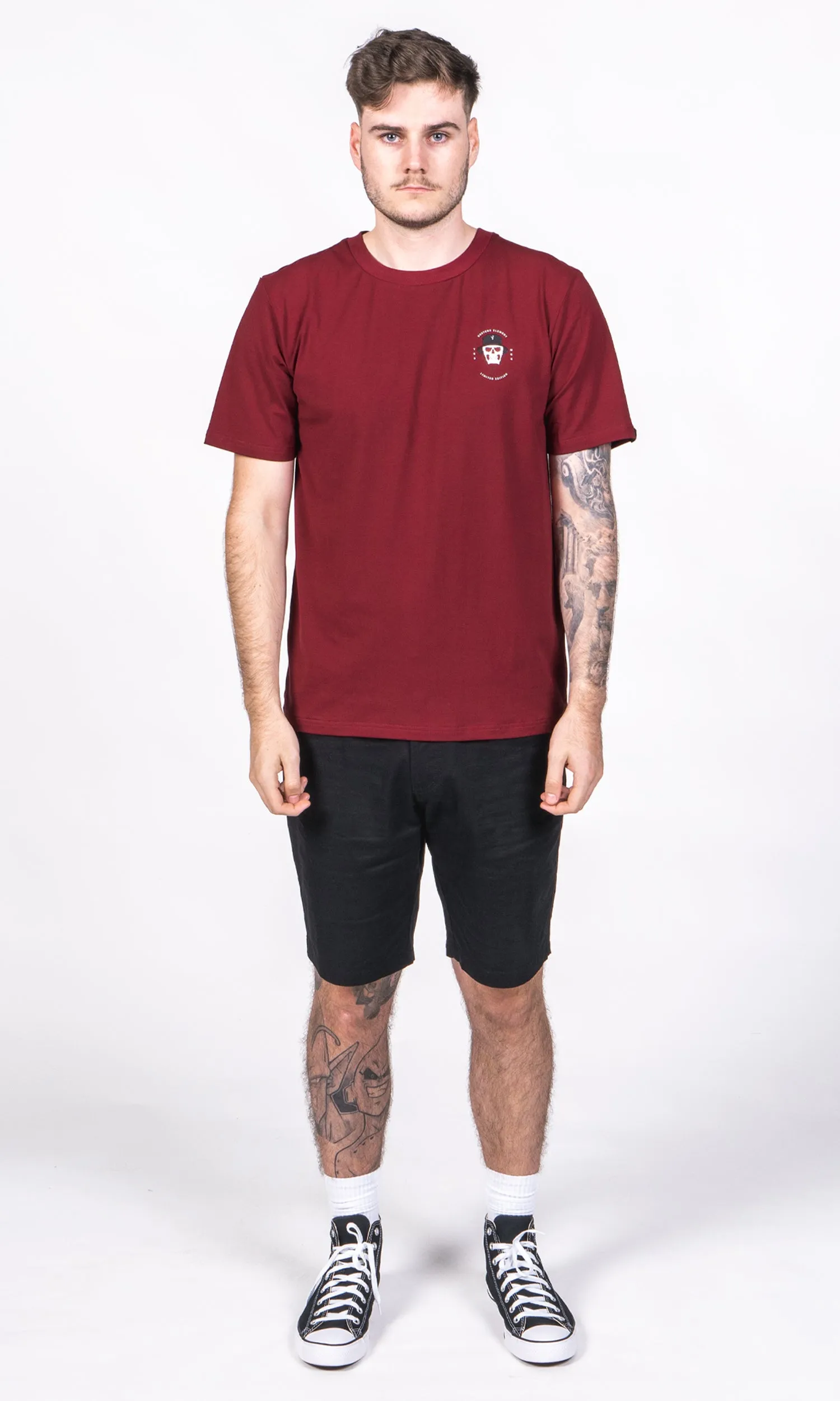 Boonie Tee