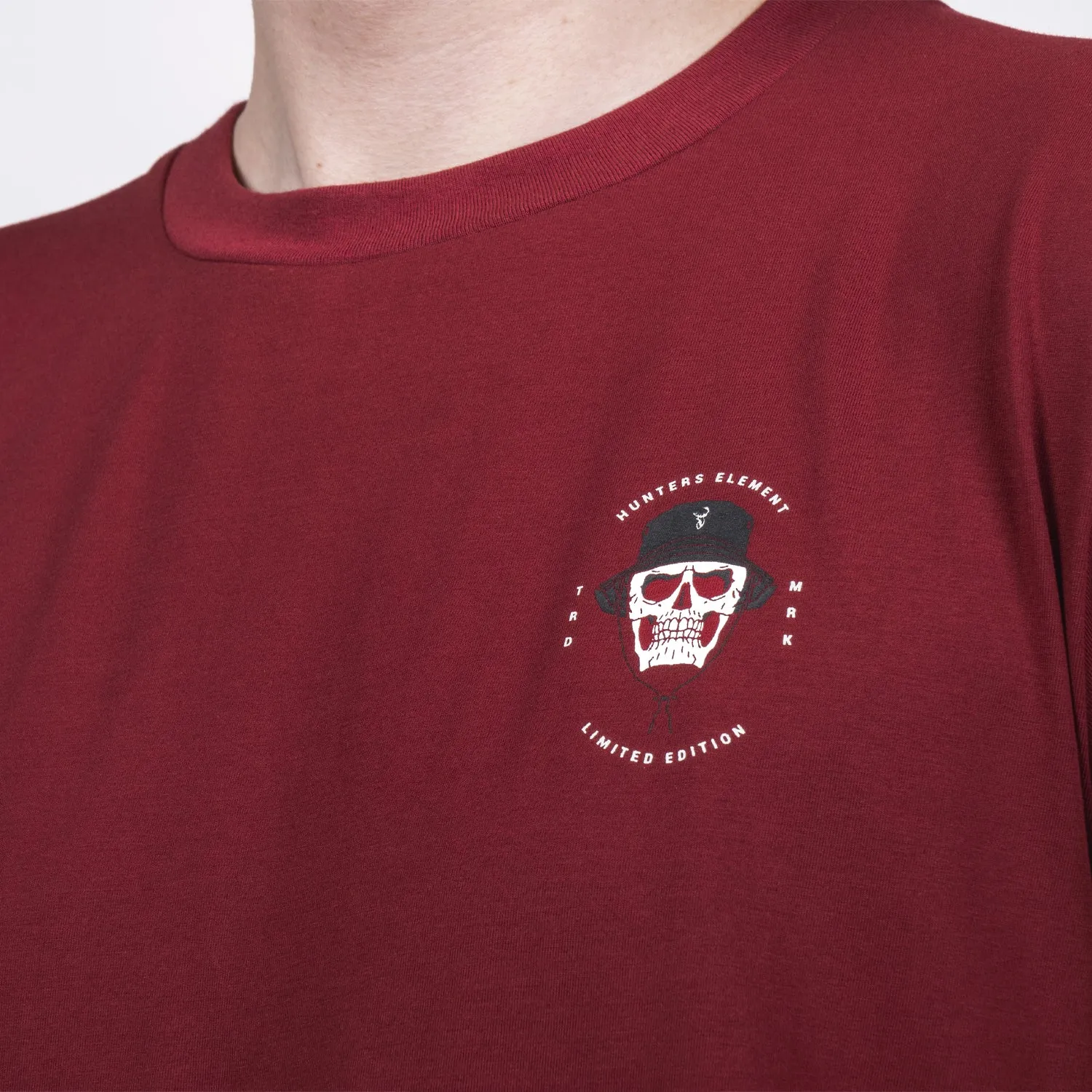 Boonie Tee