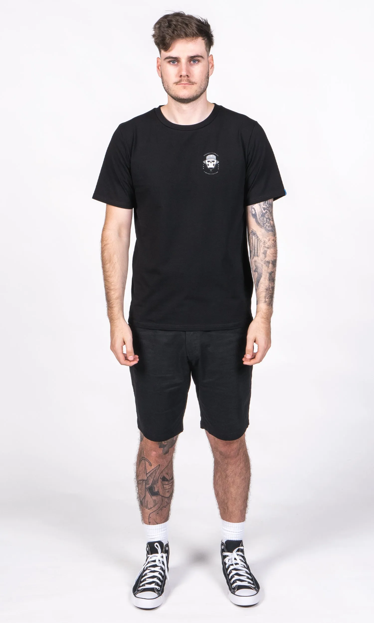 Boonie Tee