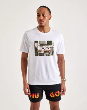 Boss Heavy Tee