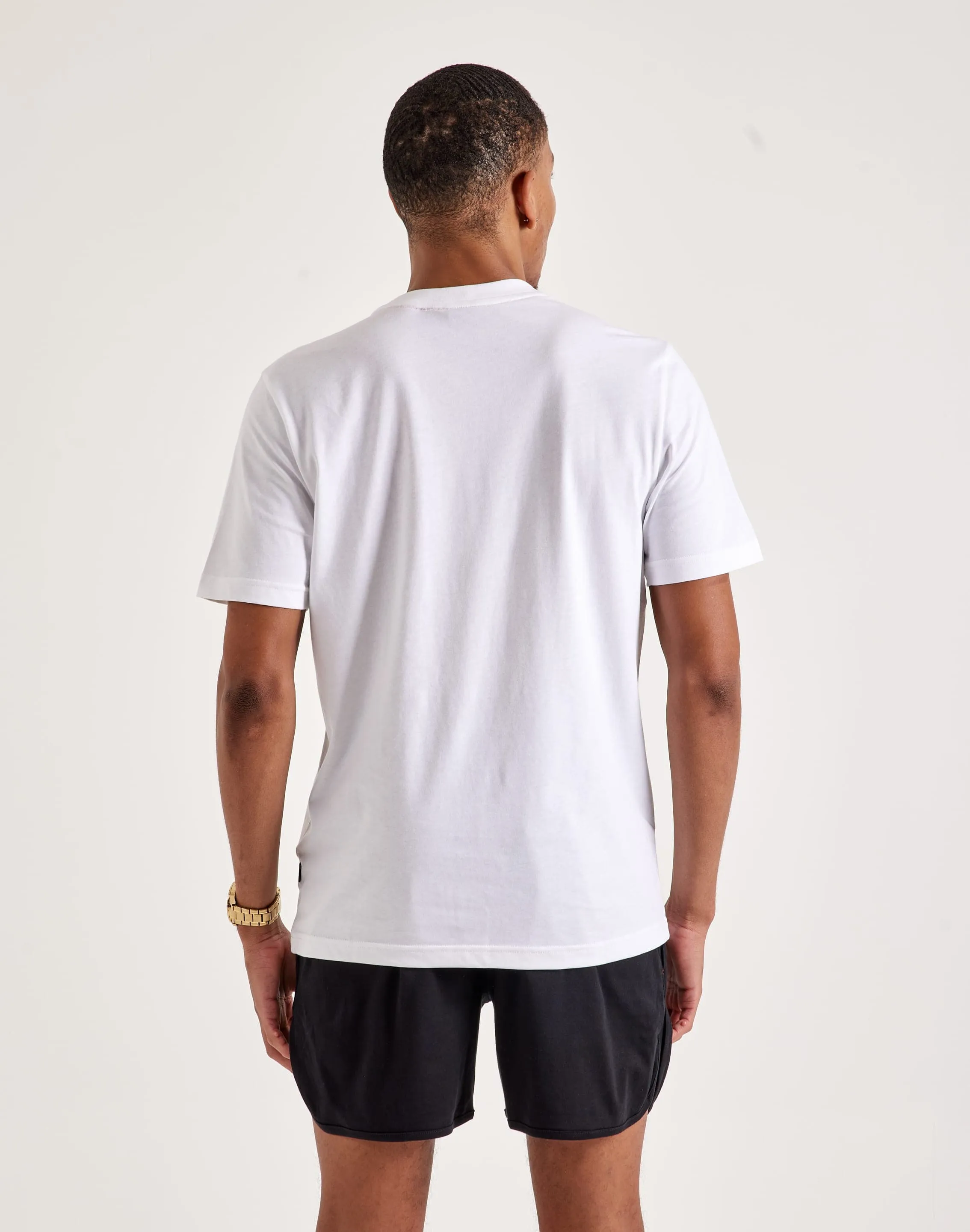 Boss Heavy Tee