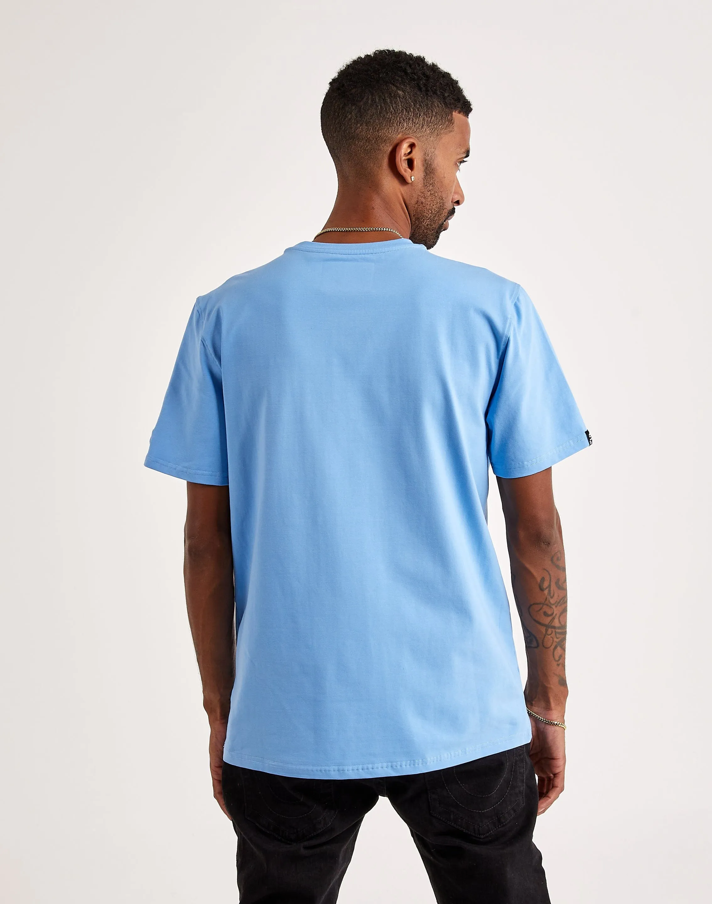 Central Mills Wedding Cake University Tee