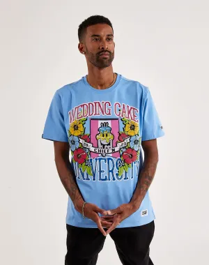 Central Mills Wedding Cake University Tee