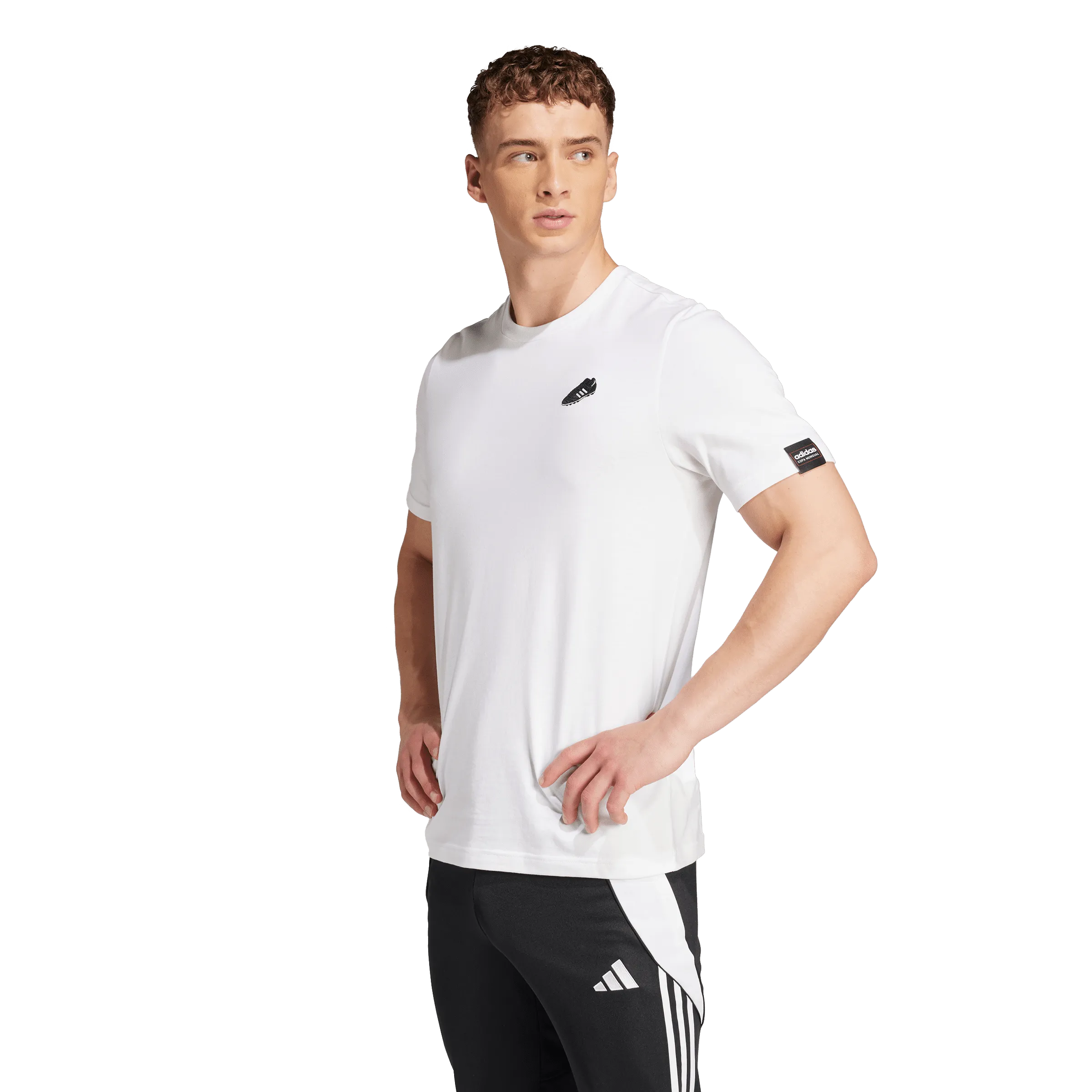Copa Signature Graphic T-Shirt (JJ1420)