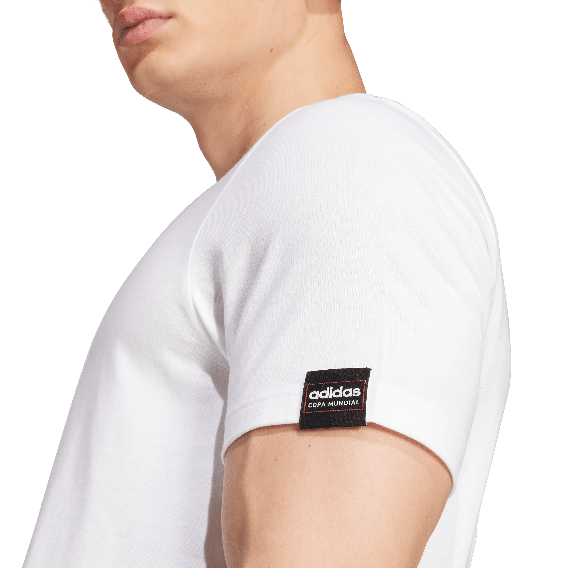 Copa Signature Graphic T-Shirt (JJ1420)