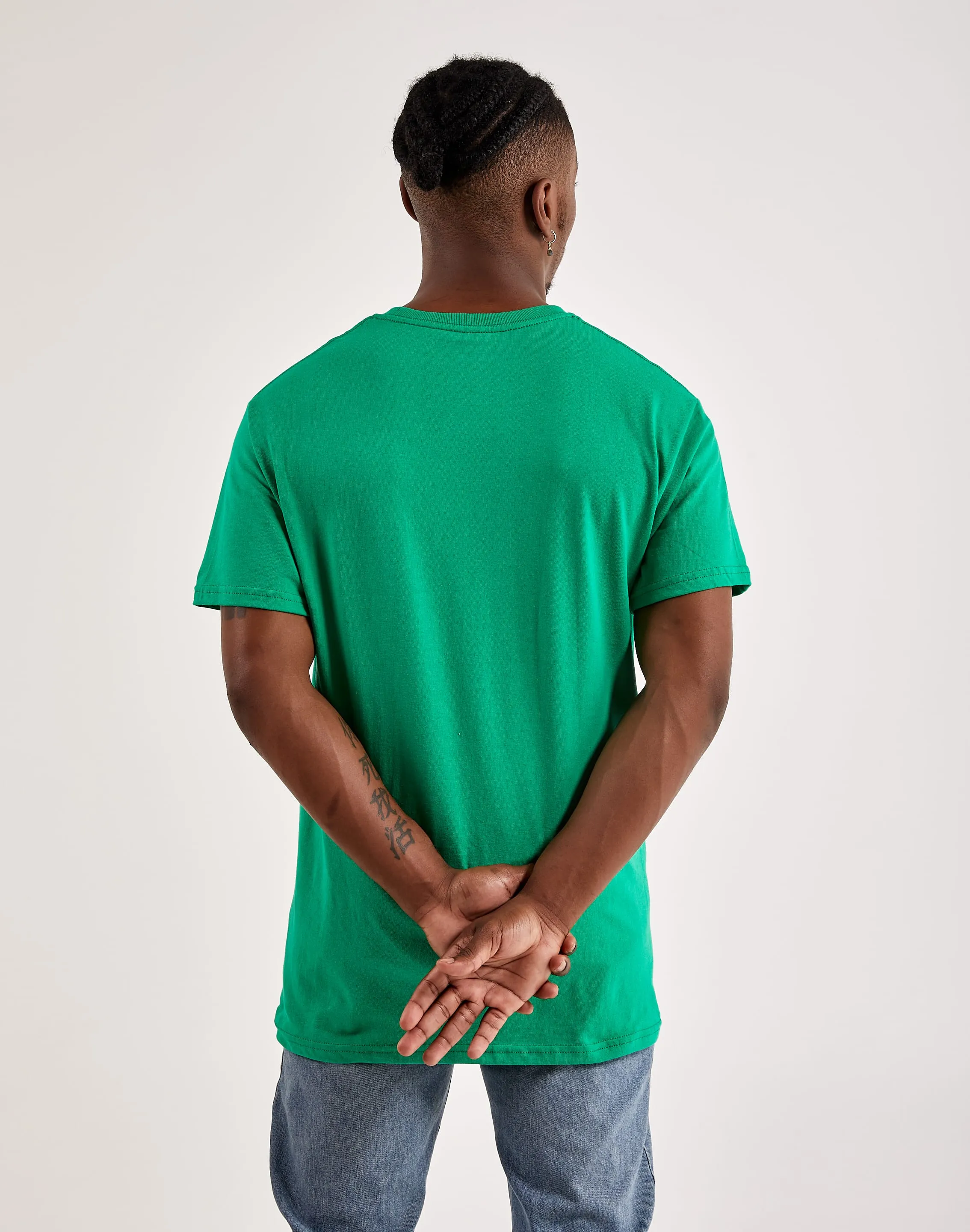 Crooks & Castles High Society Tee