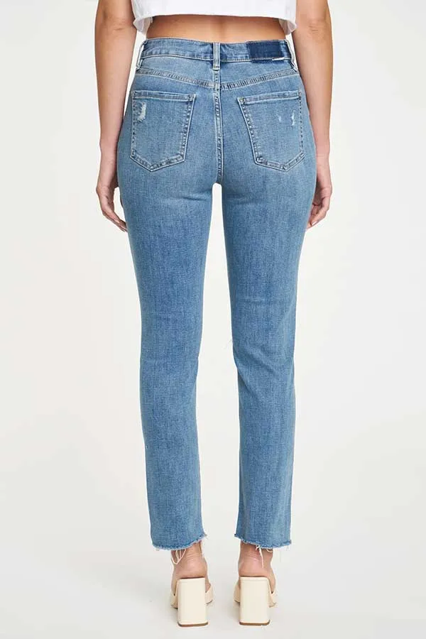 Daily Driver Denim | Sweet Dreams