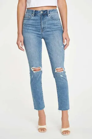 Daily Driver Denim | Sweet Dreams