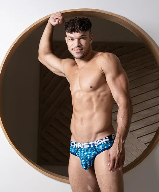 DOORBUSTER! Cabana Brief w/ ALMOST NAKED®