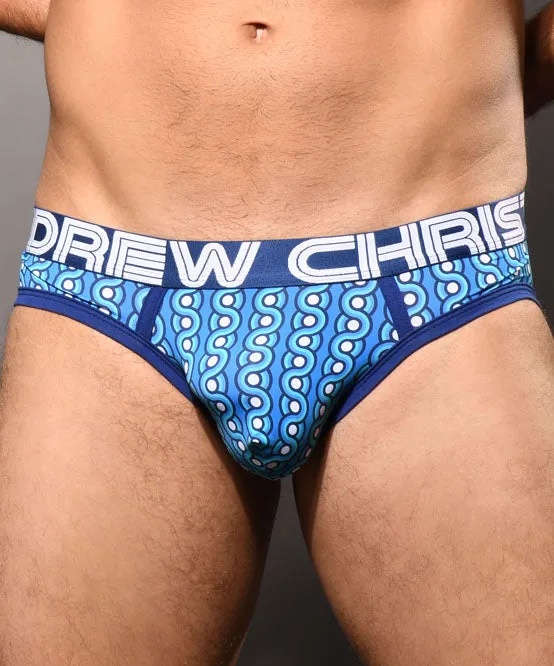 DOORBUSTER! Cabana Brief w/ ALMOST NAKED®