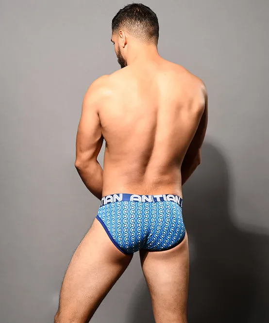 DOORBUSTER! Cabana Brief w/ ALMOST NAKED®
