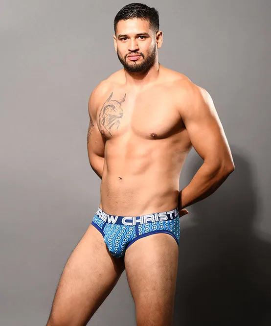 DOORBUSTER! Cabana Brief w/ ALMOST NAKED®