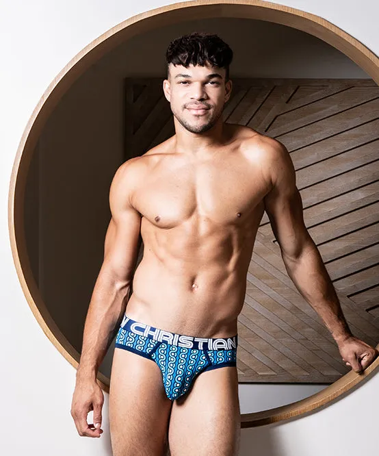 DOORBUSTER! Cabana Brief w/ ALMOST NAKED®