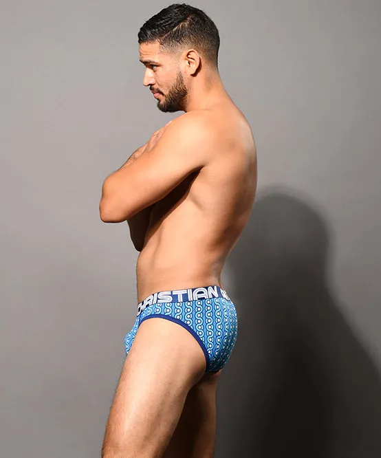 DOORBUSTER! Cabana Brief w/ ALMOST NAKED®