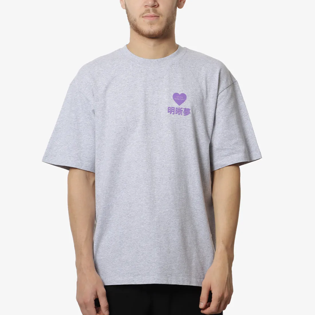 Edwin Legal Highs T-Shirt