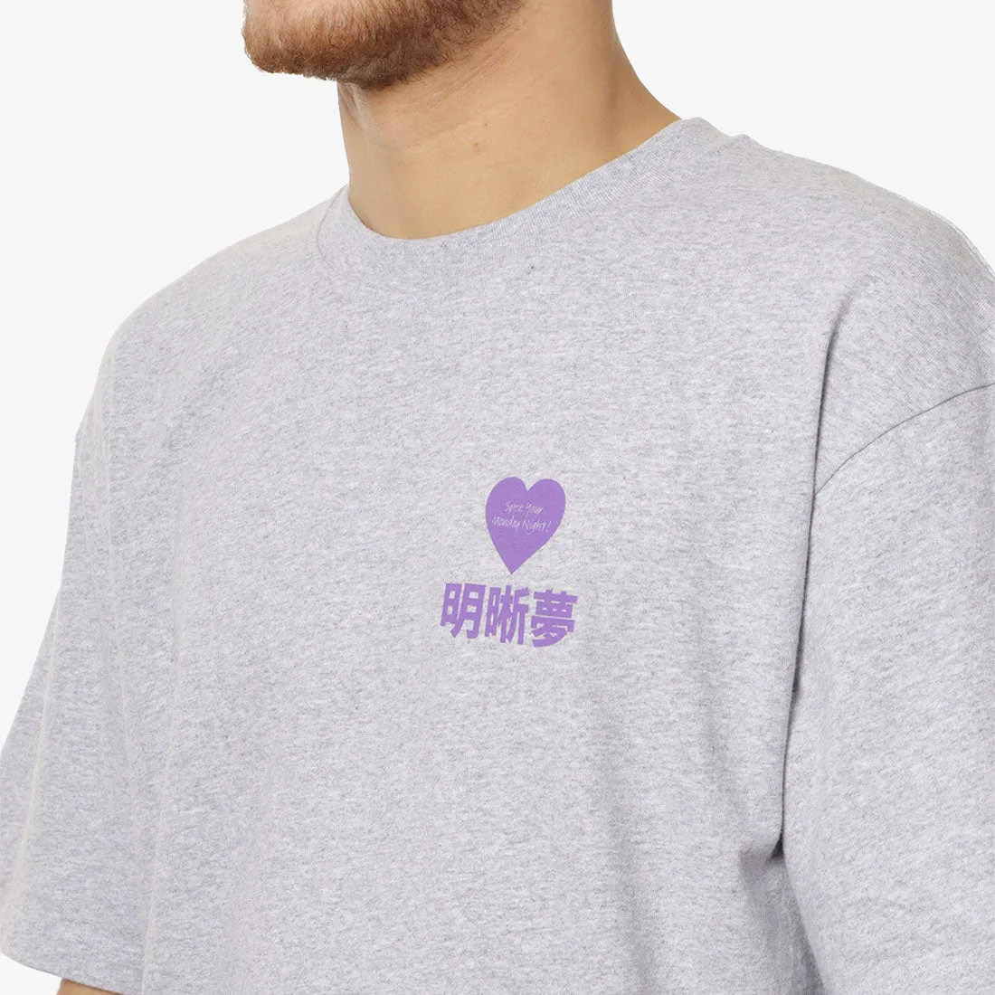 Edwin Legal Highs T-Shirt