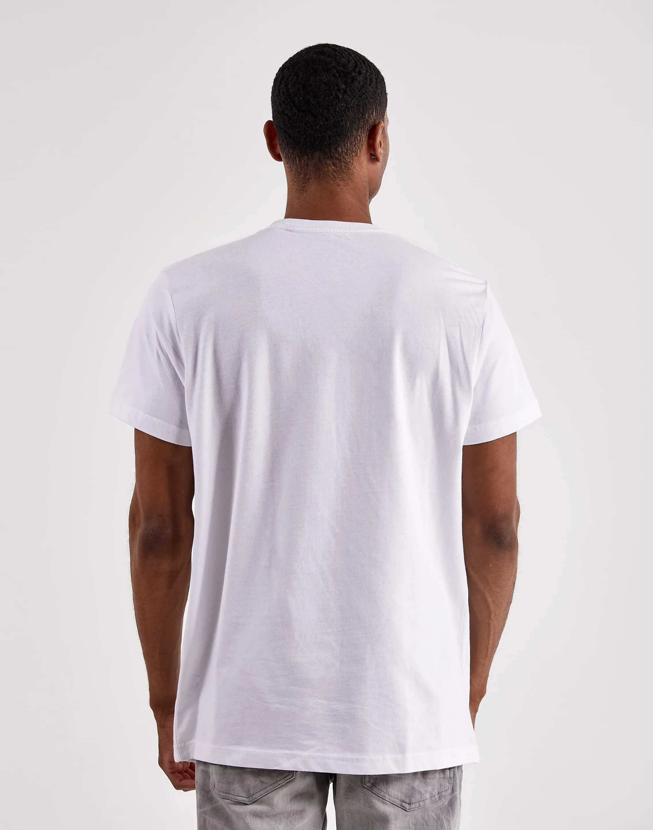 Frostiez Perspective Tee
