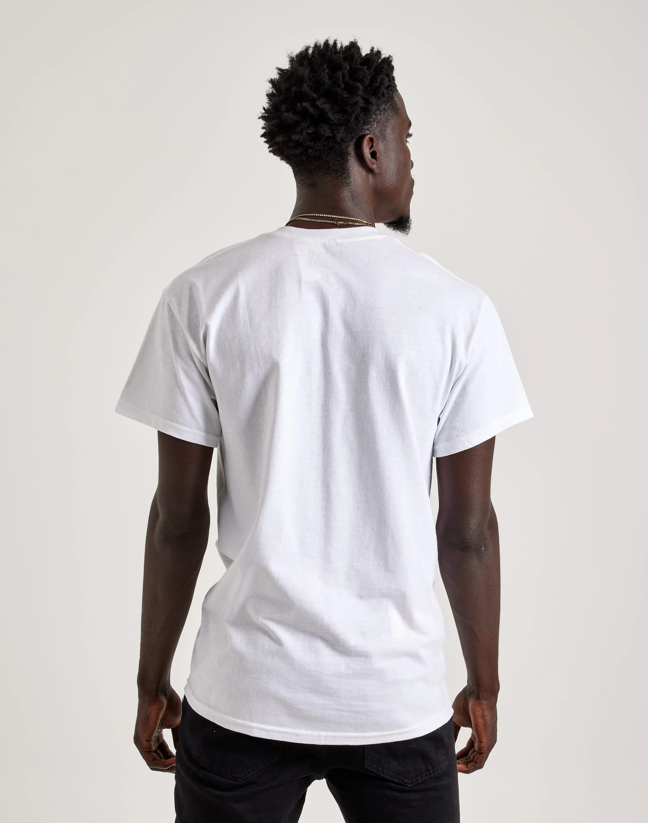 Goodie Two Sleeves Pablo Escobar Tee