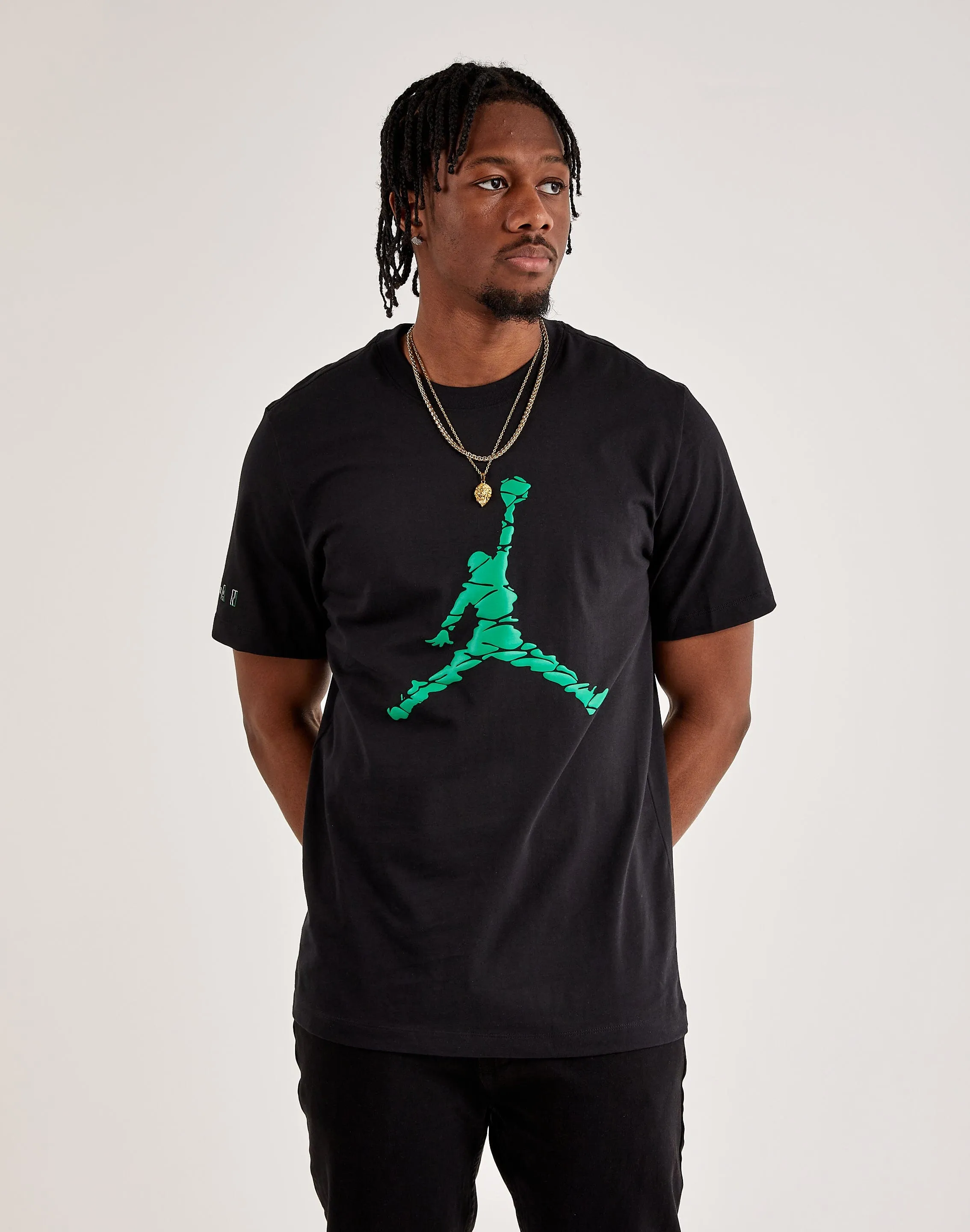 Jordan Essentials Jumpman Tee