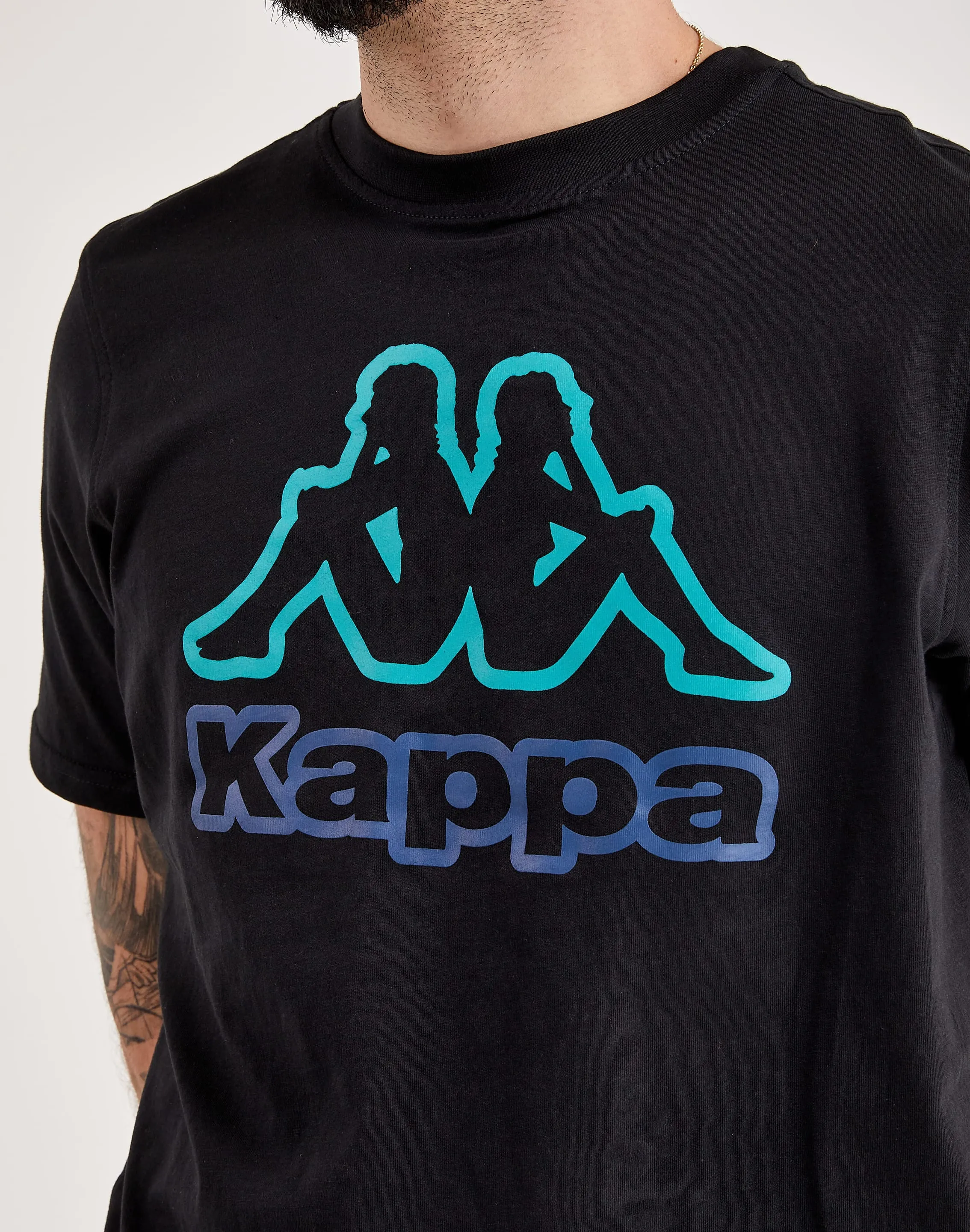 Kappa Logo Gart Tee