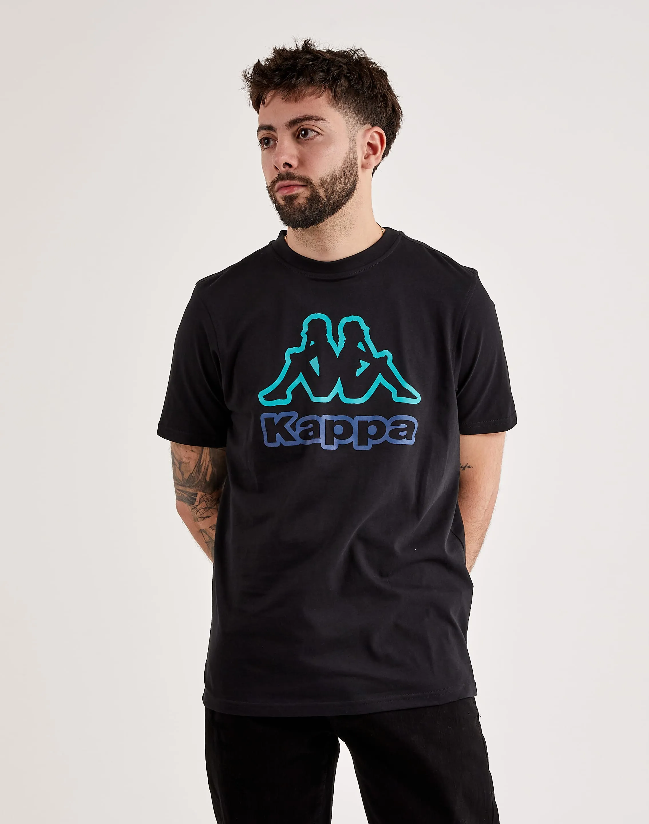 Kappa Logo Gart Tee
