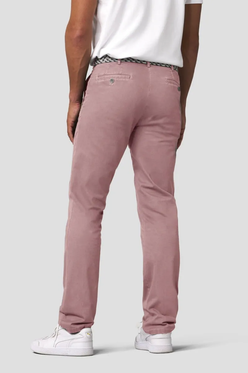 MEYER<BR>
Roma Trousers<BR>
Rosewood <BR>