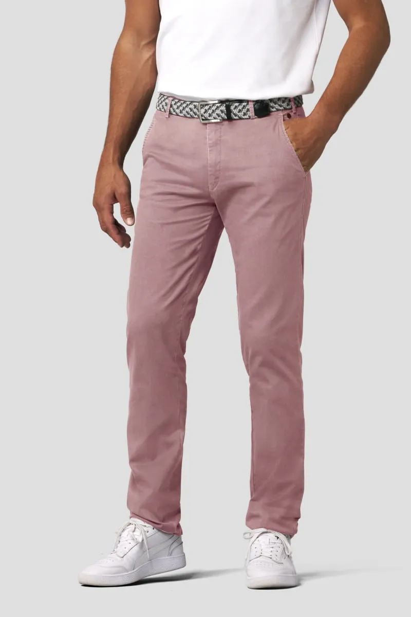 MEYER<BR>
Roma Trousers<BR>
Rosewood <BR>