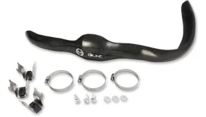 Moose Racing E-Line Headpipe Guard KTM 250/350 2015-2018