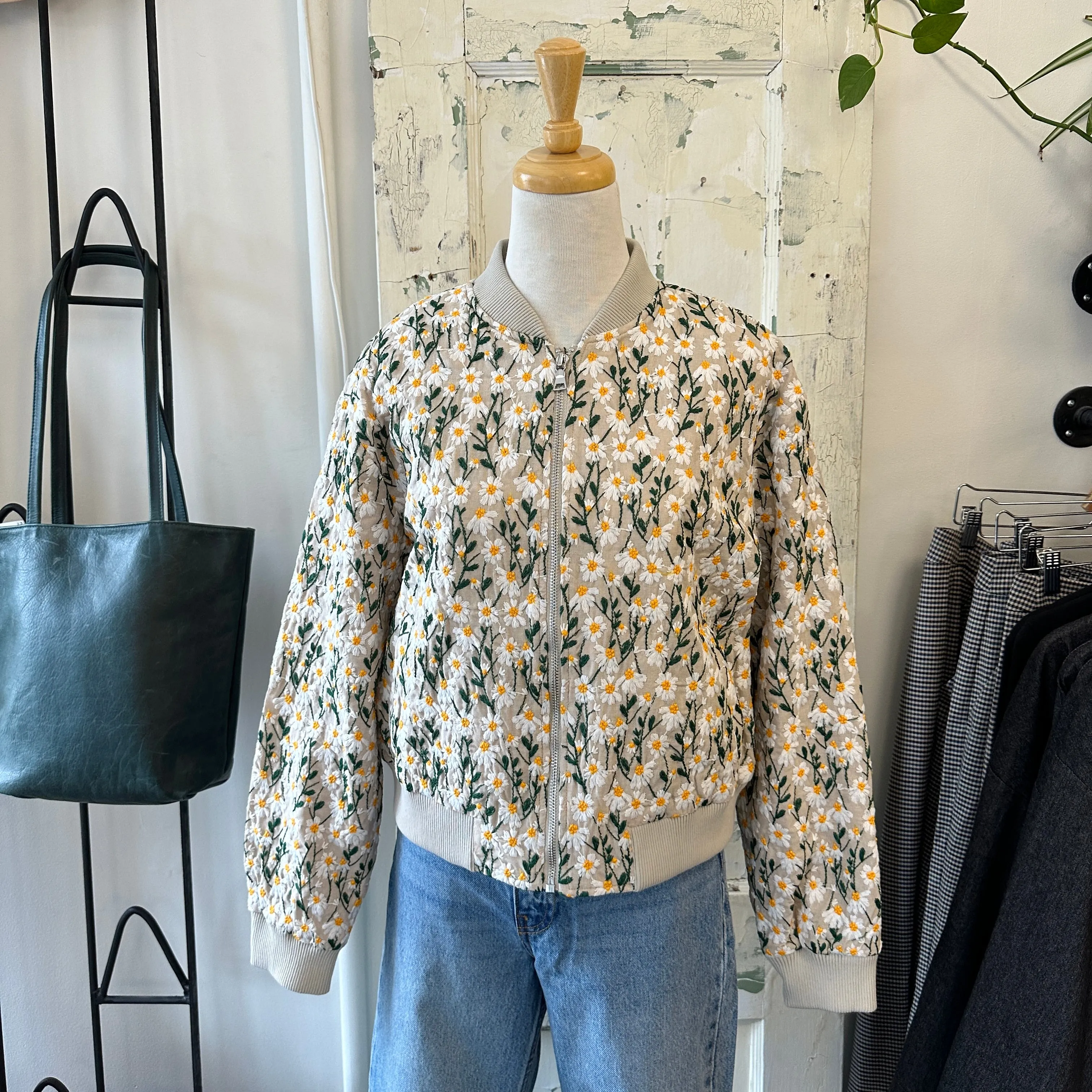 Pink Martini // Savannah Jacket