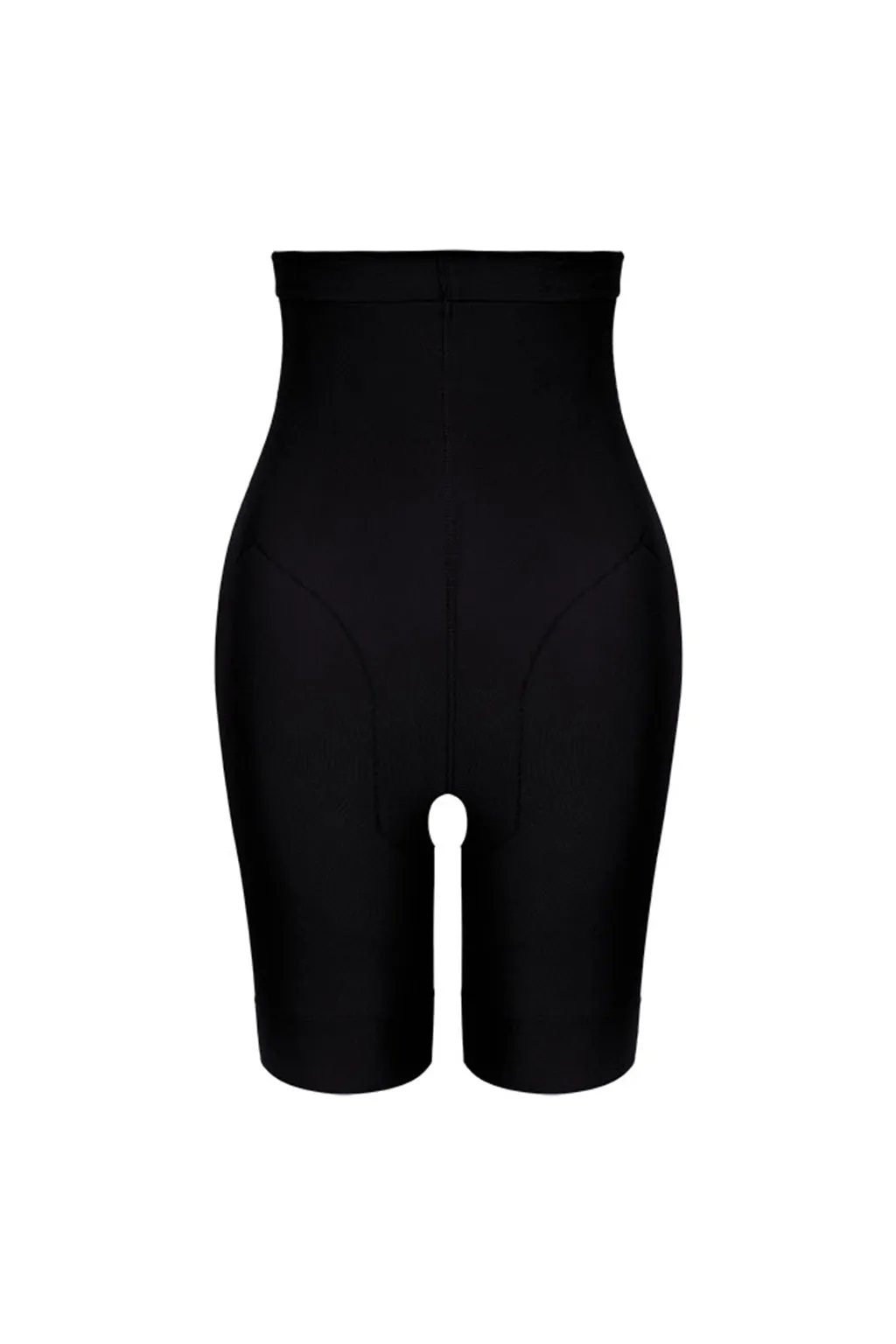 "Emana Technology" High Waist Body Corset Short
