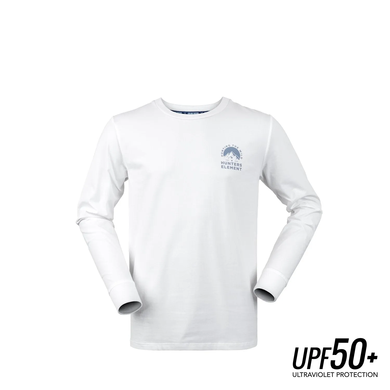 Range LS Tee