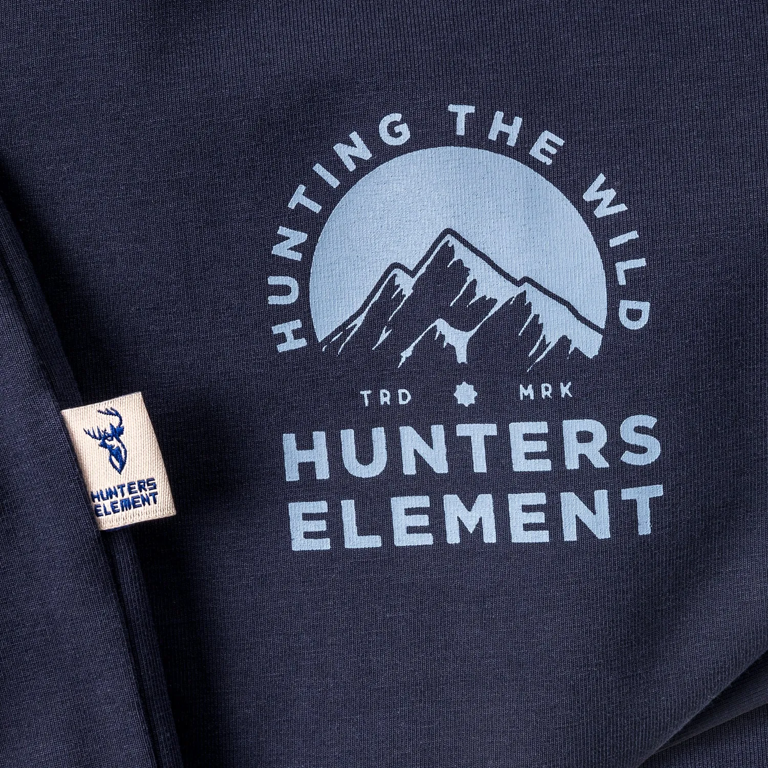 Range LS Tee