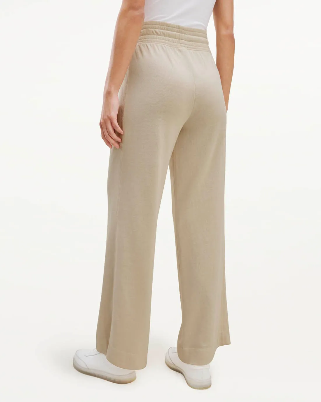 Richie Wide Leg Pant