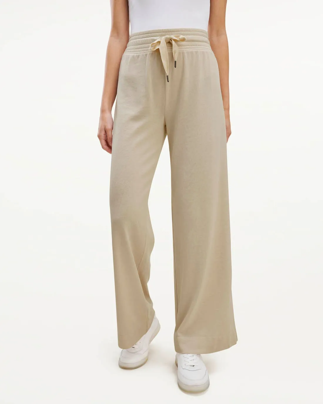 Richie Wide Leg Pant