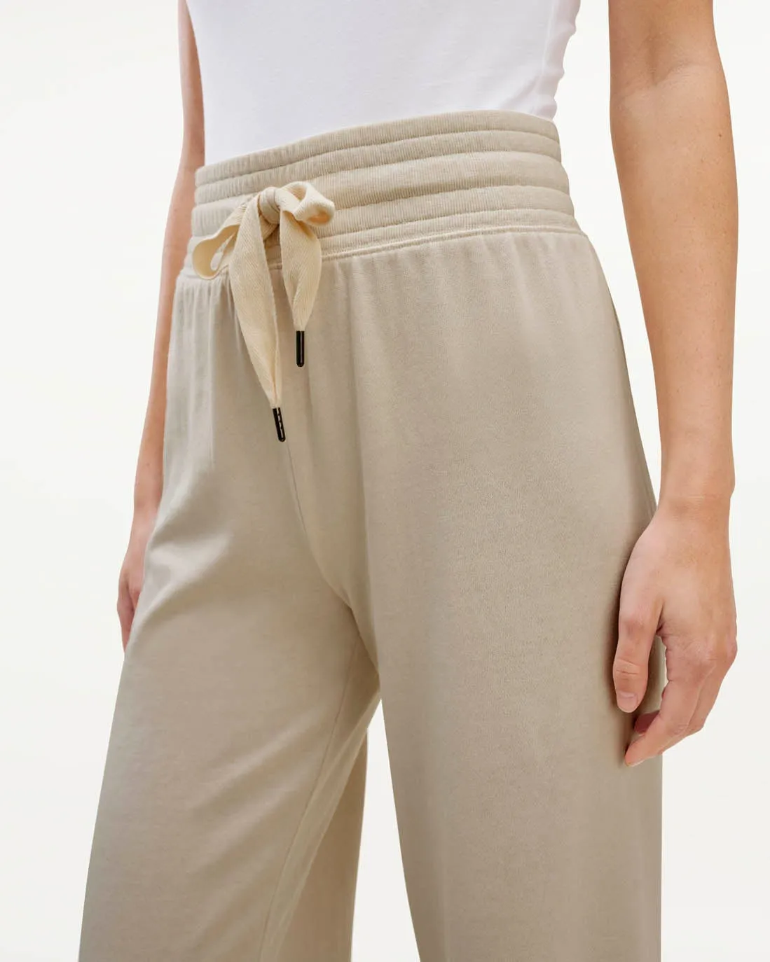 Richie Wide Leg Pant
