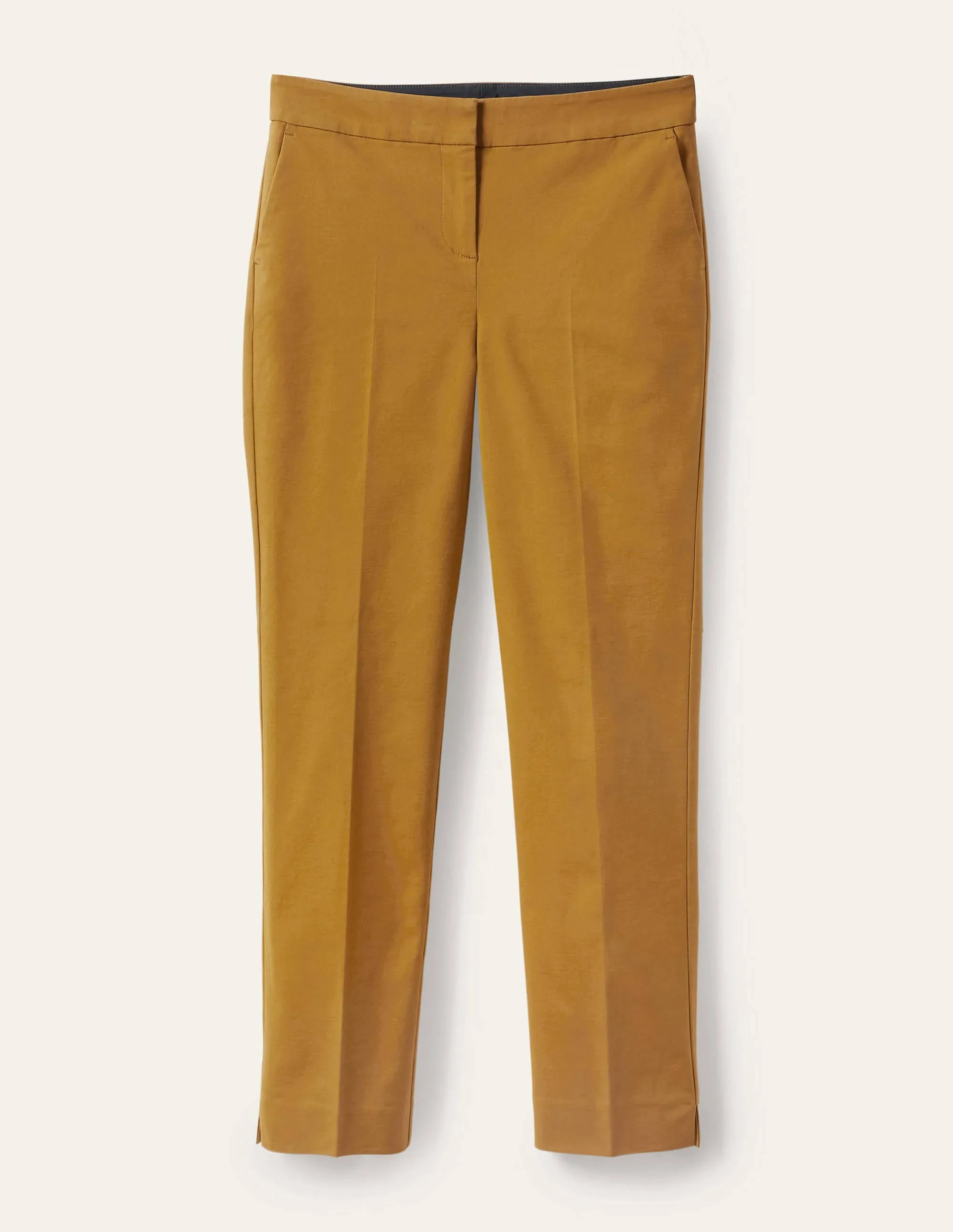 Richmond 7/8 Trouser-Frankincense