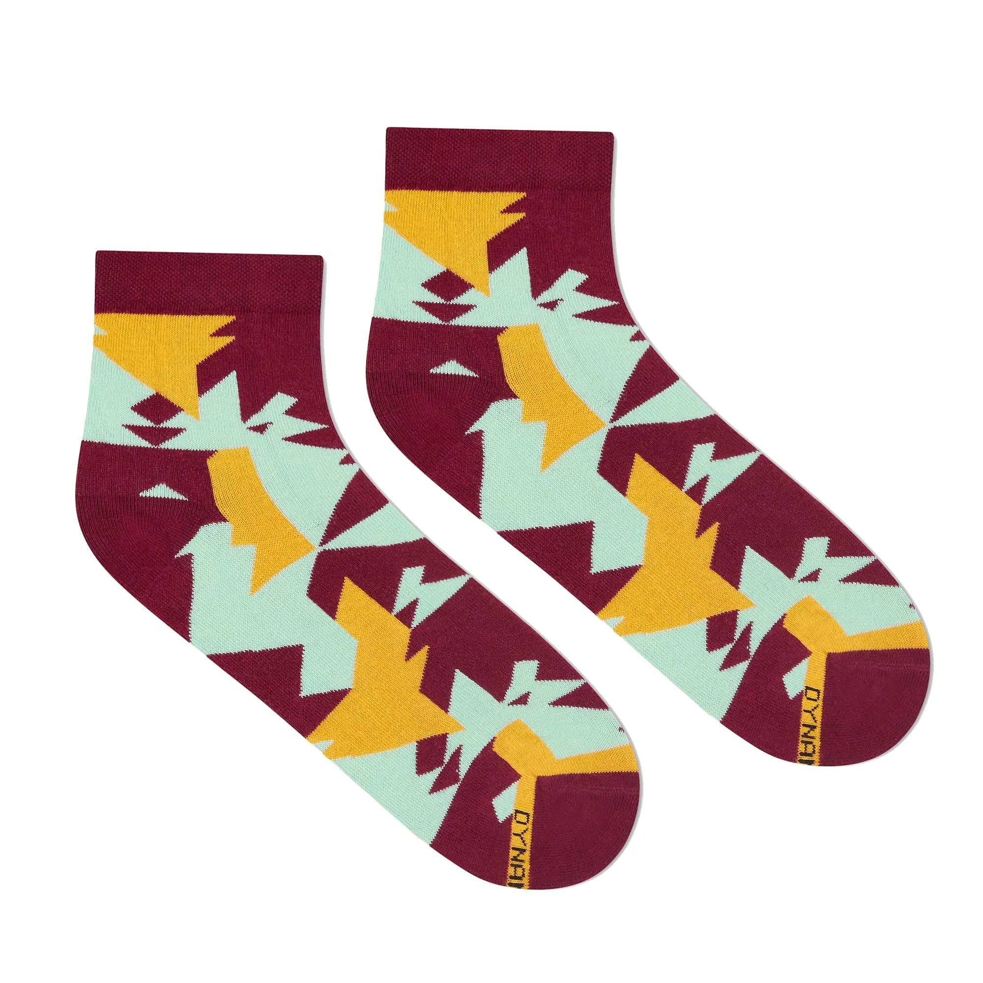 Ritz Unisex Ankle Length Socks