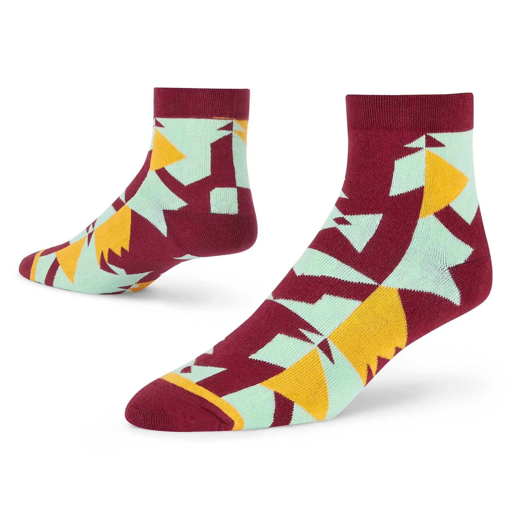 Ritz Unisex Ankle Length Socks